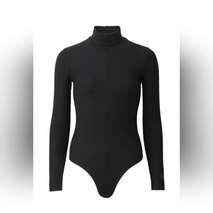 Alexander Wang x Uniqlo Long-Sleeve Bodysuit